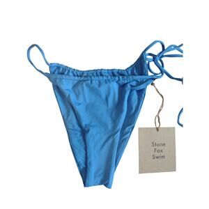 Stone Fox Swim River Bikini Bottom Tranquil Large Spring‎ break Eco-friendly